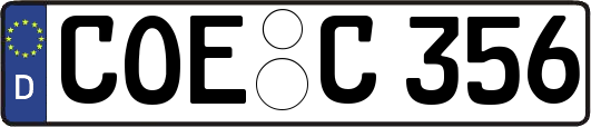 COE-C356