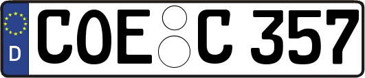 COE-C357