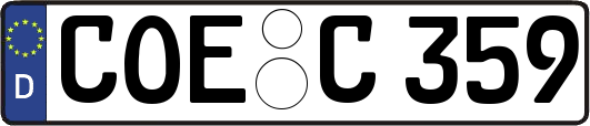 COE-C359