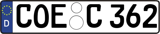 COE-C362