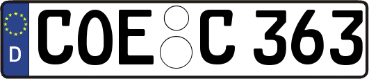 COE-C363