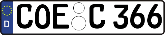 COE-C366