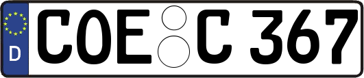 COE-C367