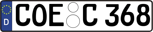 COE-C368