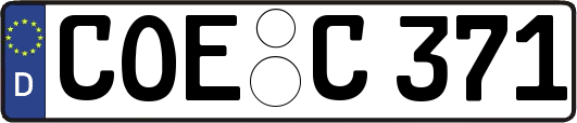 COE-C371
