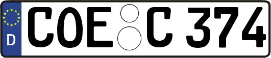 COE-C374