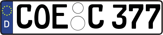 COE-C377