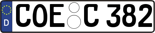 COE-C382