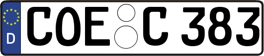 COE-C383