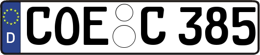 COE-C385