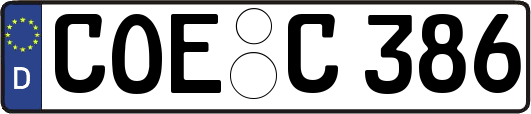 COE-C386