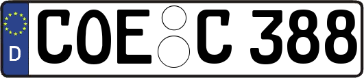 COE-C388