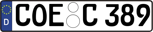COE-C389