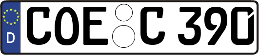 COE-C390
