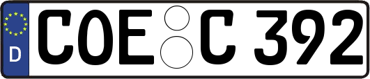 COE-C392