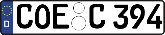 COE-C394