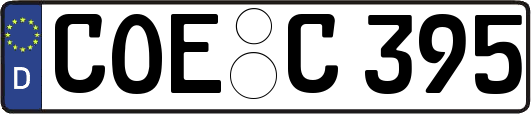 COE-C395