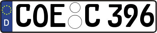 COE-C396