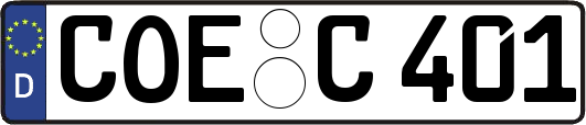 COE-C401