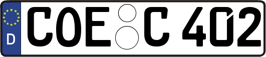 COE-C402