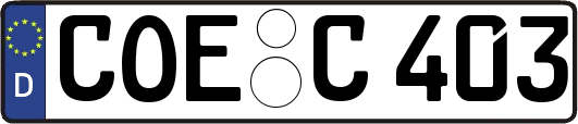 COE-C403