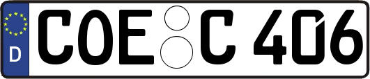 COE-C406