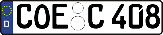 COE-C408