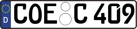 COE-C409