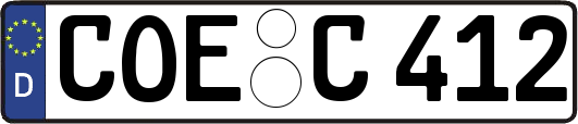 COE-C412