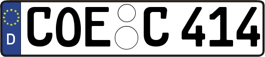 COE-C414