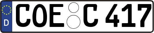 COE-C417