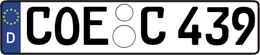 COE-C439