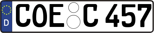 COE-C457