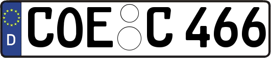 COE-C466