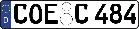COE-C484
