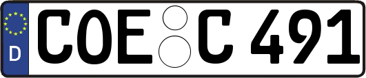 COE-C491