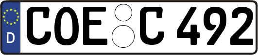 COE-C492