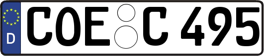 COE-C495