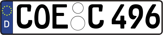 COE-C496