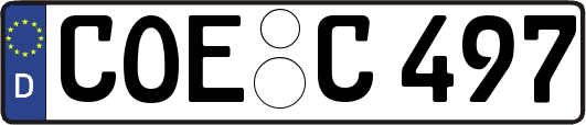 COE-C497