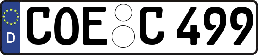 COE-C499