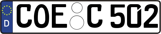 COE-C502
