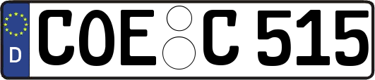 COE-C515