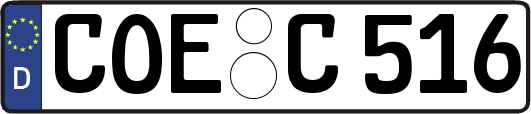 COE-C516