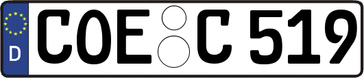 COE-C519