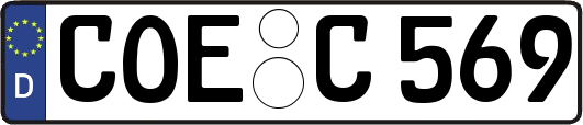 COE-C569