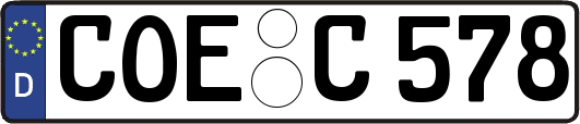 COE-C578