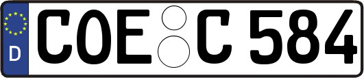 COE-C584