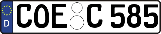 COE-C585