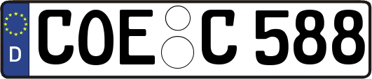 COE-C588